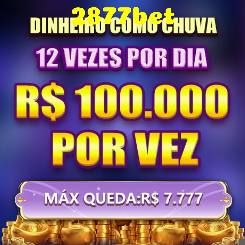 2877bet Fundo de Resgate de Perdas Semanais
