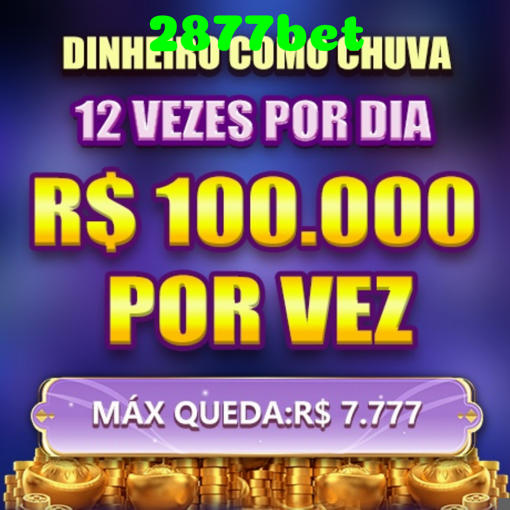 2877bet ConvidarCentro