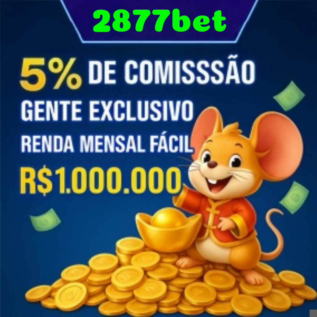 2877bet Rebate